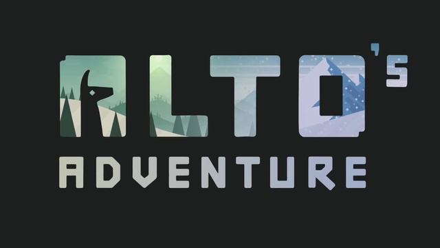 Alto's Adventure - Original Soundtrack (OST) [1 Hour]
