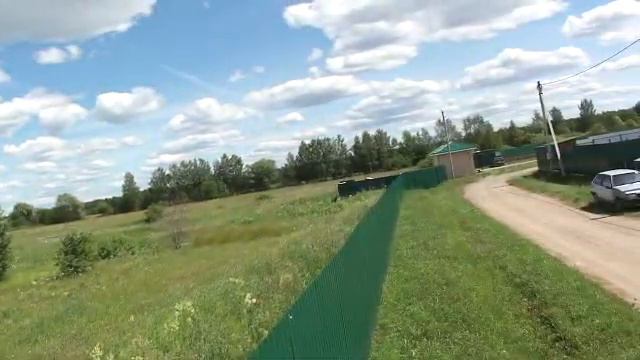 Дачный поселок "Карпово Кантри Клаб", участок № 215 смотреть онлайн
