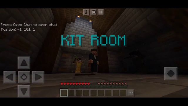 Killing the boss|MINECRAFT DUNGEON TRIPLE TOWER EP-2. смотреть онлайн