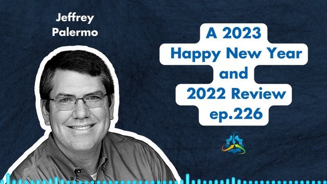 A 2023 Happy New Year and 2022 Review with Jeffrey Palermo | The Azure DevOps Podcast, ep.226 смотреть онлайн