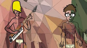 Somebody That I Used To Know (pop cover of Gotye)