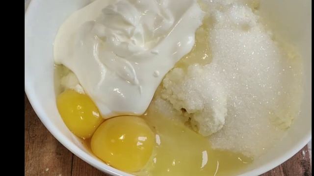 Идеальные пироги