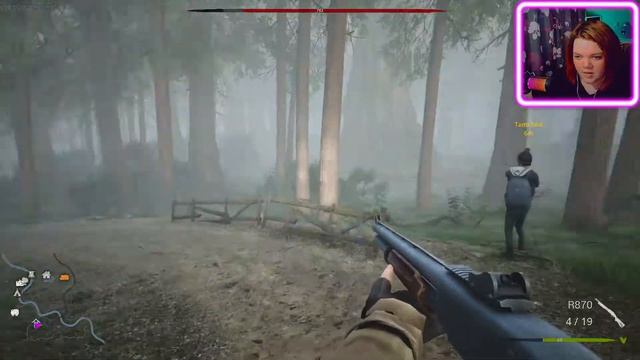 САМЫЙ СТРАШНЫЙ БИГФУТ - BIGFOOT 4.0