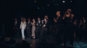 Ministry of Culture, Jackson Valli