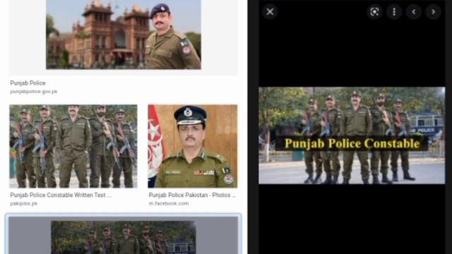 Punjab Police / PHP / SPU Wireless Operator Interview Call has Been Started ll Jobs Information смотреть онлайн