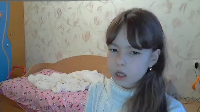 Видео C веб-камеры от 18 января 2015 г., 12:05 (UTC)