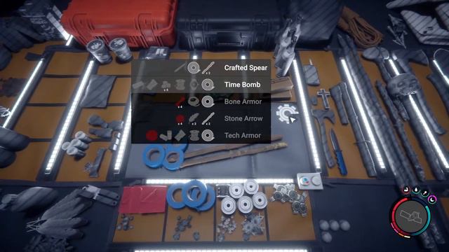 Exploring The Sons Of The Forest Update. E6