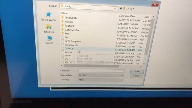 FIX INACCESSIBLE_BOOT_DEVICE Windows 10/8/8.1 (2018) смотреть онлайн