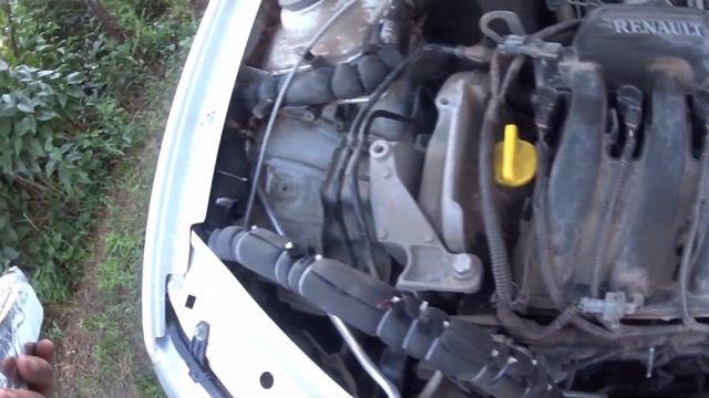 Повышаем продуктивность авто кондиционера всего за 100р.