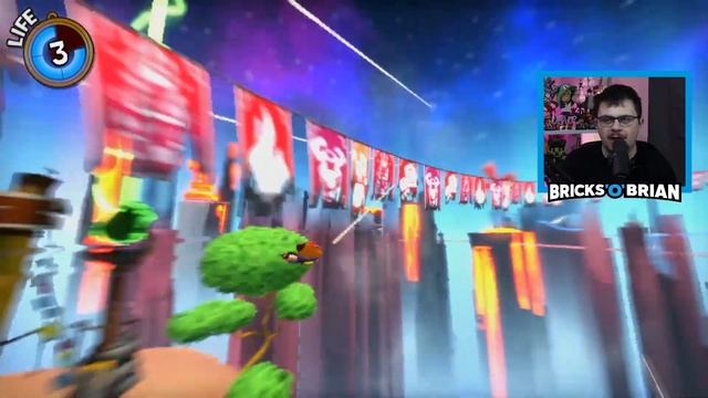 The Twilight Path A Hat in Time with Bricks 'O' Brian смотреть онлайн