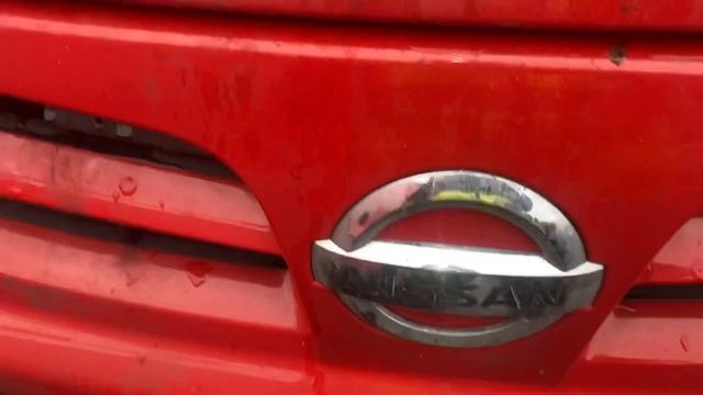 Разборка Nissan - Primastar, 2.0 (VIN: VSKF4AMA6UV176914) YD08PCZ смотреть онлайн