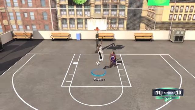 NBA 2K14 Blacktop | Vlog смотреть онлайн