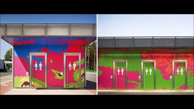 ФАСАДНЫЙ ПЛАСТИК HPL, КОНСТРУКЦИОННЫЙ АРХИТЕКТУРНЫЕ ФАСАДНЫЕ ПАНЕЛИ HPL ДЛЯ ВЕНТИЛИРУЕМЫХ ФАСАДОВ.