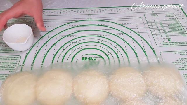 Виртуоз в Поварской Шапке