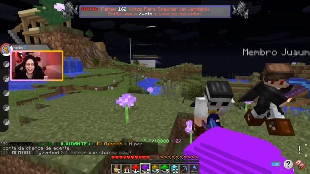 NOVA SÉRIE - PIXELMON YELLOW смотреть онлайн
