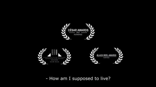 Promo: Samba (2014) смотреть онлайн