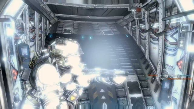 Titanfall - обзор беты смотреть онлайн