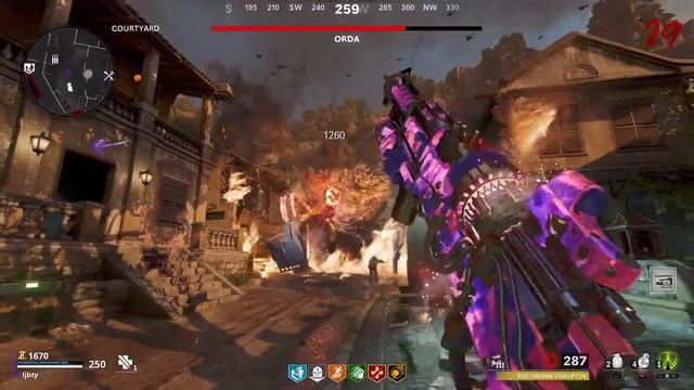 Firebase Z Final Boss Shred (PS5) смотреть онлайн