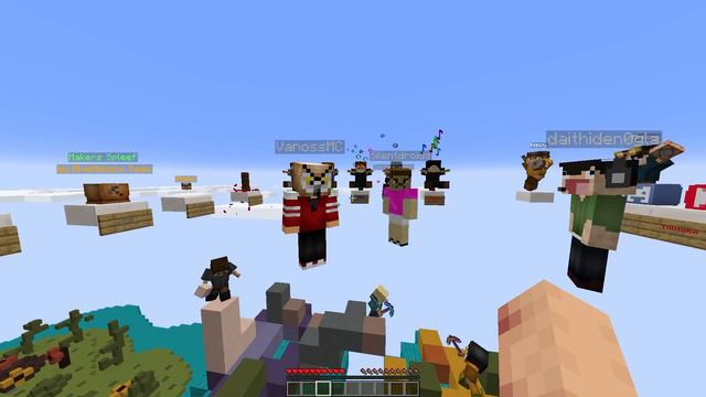 Minecraft Moments That Will Get Me Reported For Bullying... смотреть онлайн