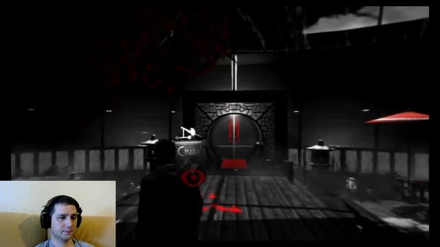 Blues And Bullets Прохождение #2 смотреть онлайн