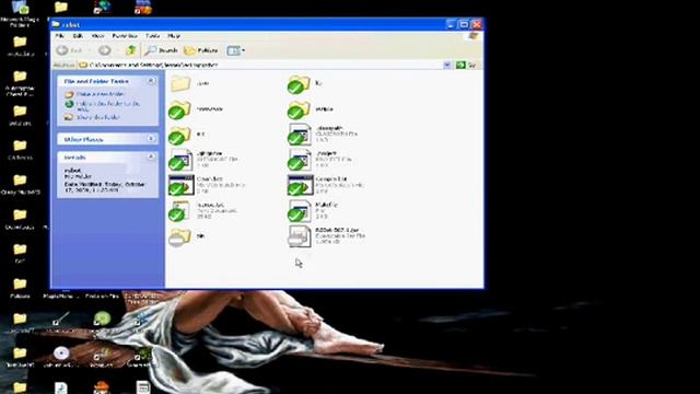 How to use RSBot смотреть онлайн