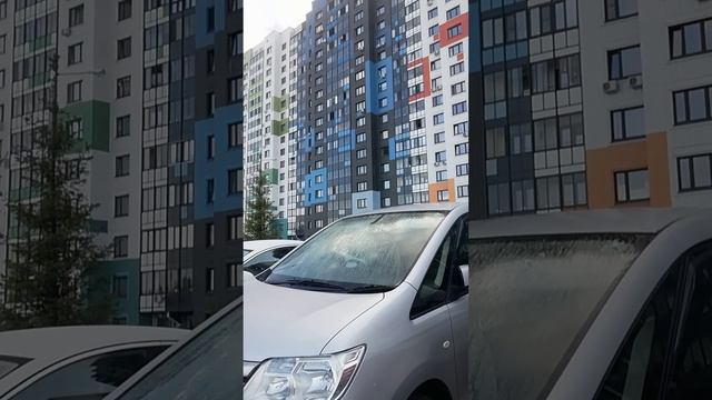 Nissan Serena NC26. Отзыв о компании Азия Импорт Омск смотреть онлайн