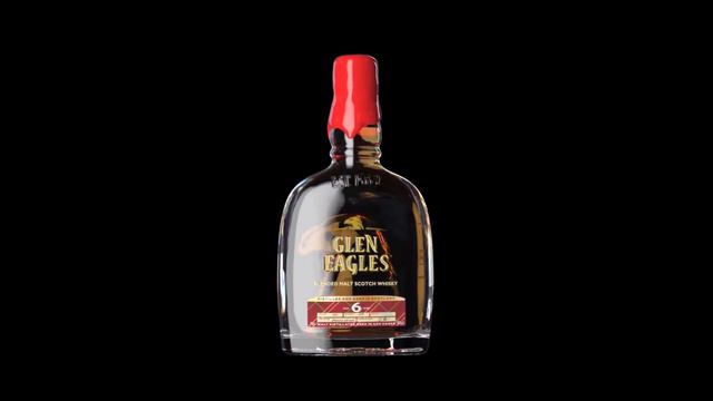 Glen Eagles, Nucky Thompson, Delasy, Старейшина смотреть онлайн