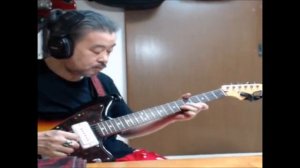 The Ventures-Stop The Music(cover)