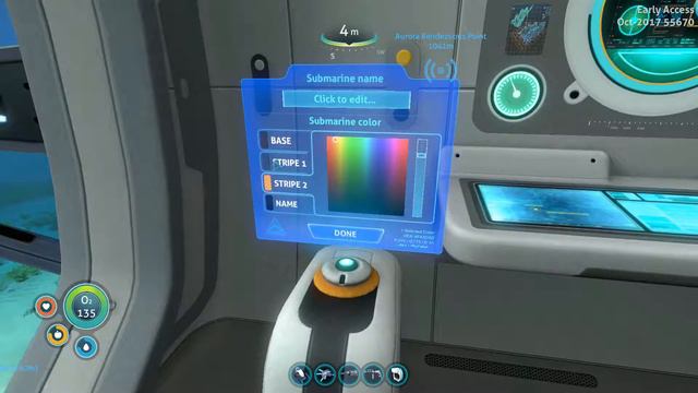 Subnautica Season 2 Episode 26 Cyclops смотреть онлайн
