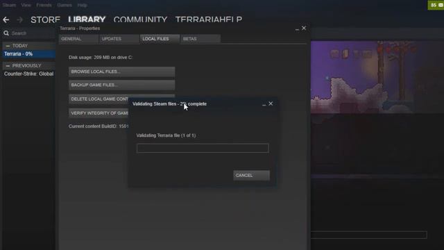 How To Uninstall Terrariapatcher 2017 (EASY) - How To Remove TerrariaPatcher Mod To Default Terrari смотреть онлайн