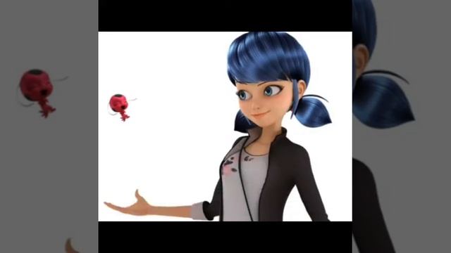 Леди Баг и Супер Кот (рингтон- мы с тобой поломанные психи) смотреть онлайн