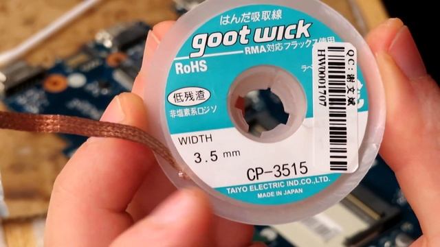 Не включается Lenovo G50-30 горит индикатор камеры - замена процессора N2840 SR1YJ смотреть онлайн