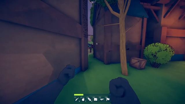 Knightfall Daring Journey (PC) 5-Minute Gameplay Review смотреть онлайн