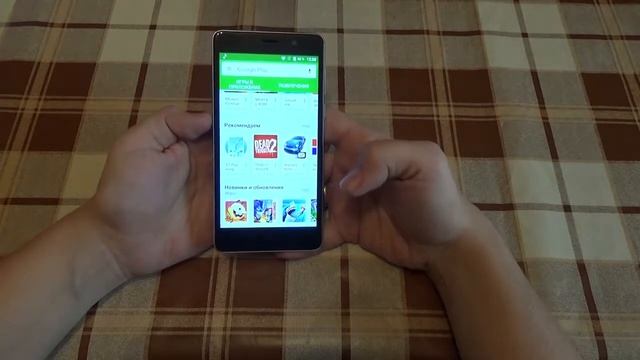Обзор Leagoo M5 2GB RAM, 16GB ROM, Android 6 0 лучший смартфон 2016 смотреть онлайн