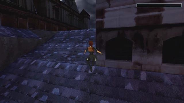 Tomb Raider 3 Remastered - I'm Just a Local Trophy/Achievement Guide смотреть онлайн