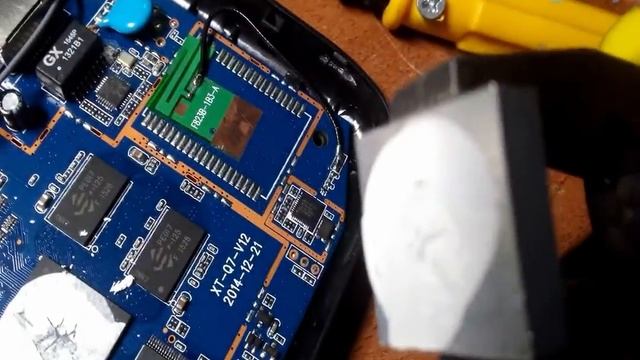 Ремонт Смарт ТВ приставки (Мини ПК) смотреть онлайн