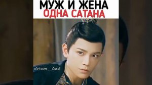 Роман тигра и розы муж и жена одна сатана дорама