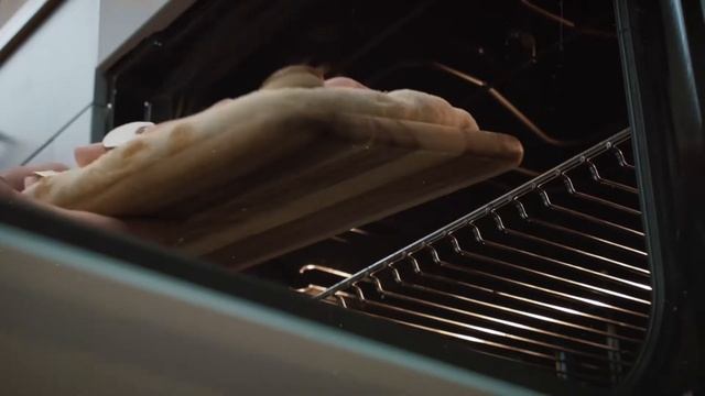 Margaretti Pizza смотреть онлайн