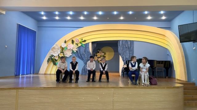 В школу А Барто смотреть онлайн