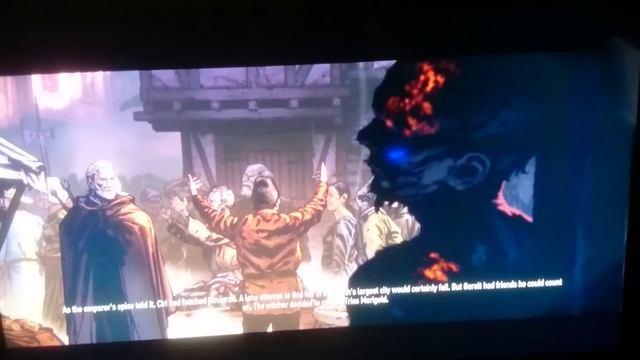 WITCHER 3 CE 34878-0 ERROR PS4 смотреть онлайн