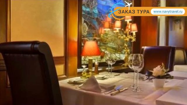 ST. GOTTHARD 4* Швейцария Цюрих обзор – отель СТ. ГОТТХАРД 4* Цюрих видео обзор