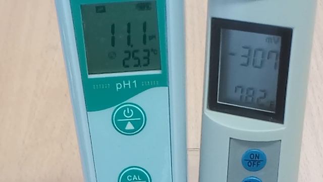 ТЕСТ ЖИВОЙ И МЕРТВОЙ ВОДЫ. смотреть онлайн