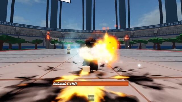 TODOROKI'S Ultimate Is GAME BREAKING!?!?(Roblox Heroes Battlegrounds) смотреть онлайн