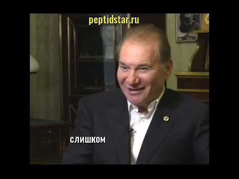 какие бывают пептиды?