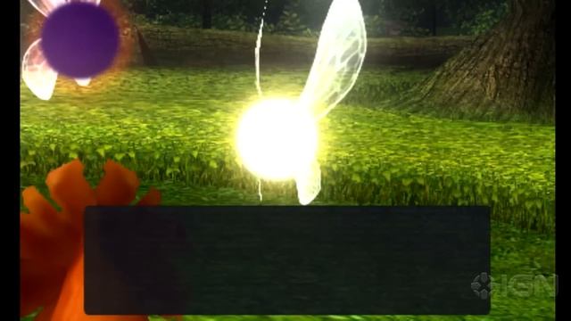 The Legend of Zelda: Majora's Mask 3D Walkthrough - The Fierce Deity Final Battle (Part 41) смотреть онлайн