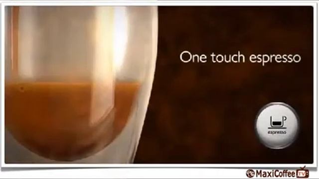 Saeco Exprelia Class Black смотреть онлайн