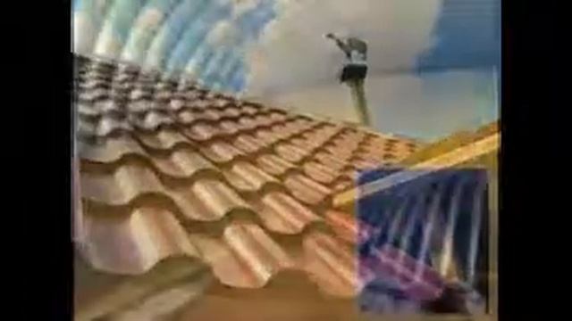 Кровельные работы. Строительство. ANGAR-RU.RU. 8-47396-37455 смотреть онлайн