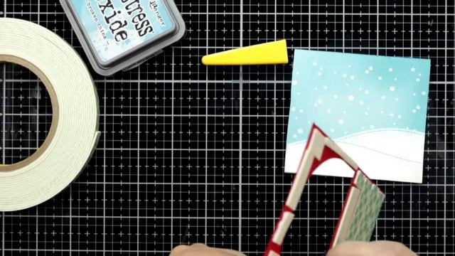 Hero Arts November 2019 My Monthly Hero | 8 Cards from 1 Kit смотреть онлайн