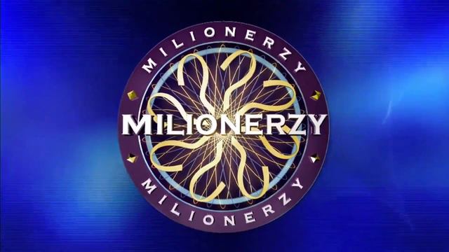 Who Wants To Be A Millionaire? (Poland) [2017 - now] (without TVN logo). смотреть онлайн