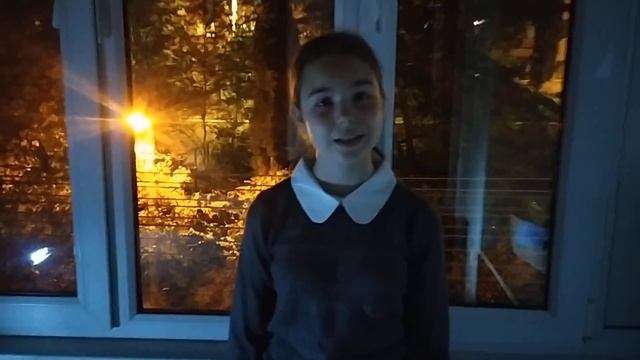 Живая классика Анна Ахматова "Я научилась просто, мудро жить…" смотреть онлайн